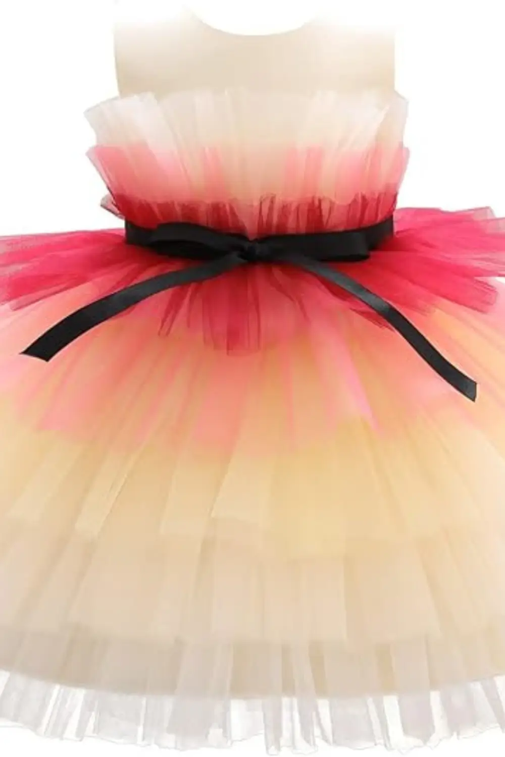 Chic Outfits Dream – The Evening Gown Every Little Girl Deserves - Image 6