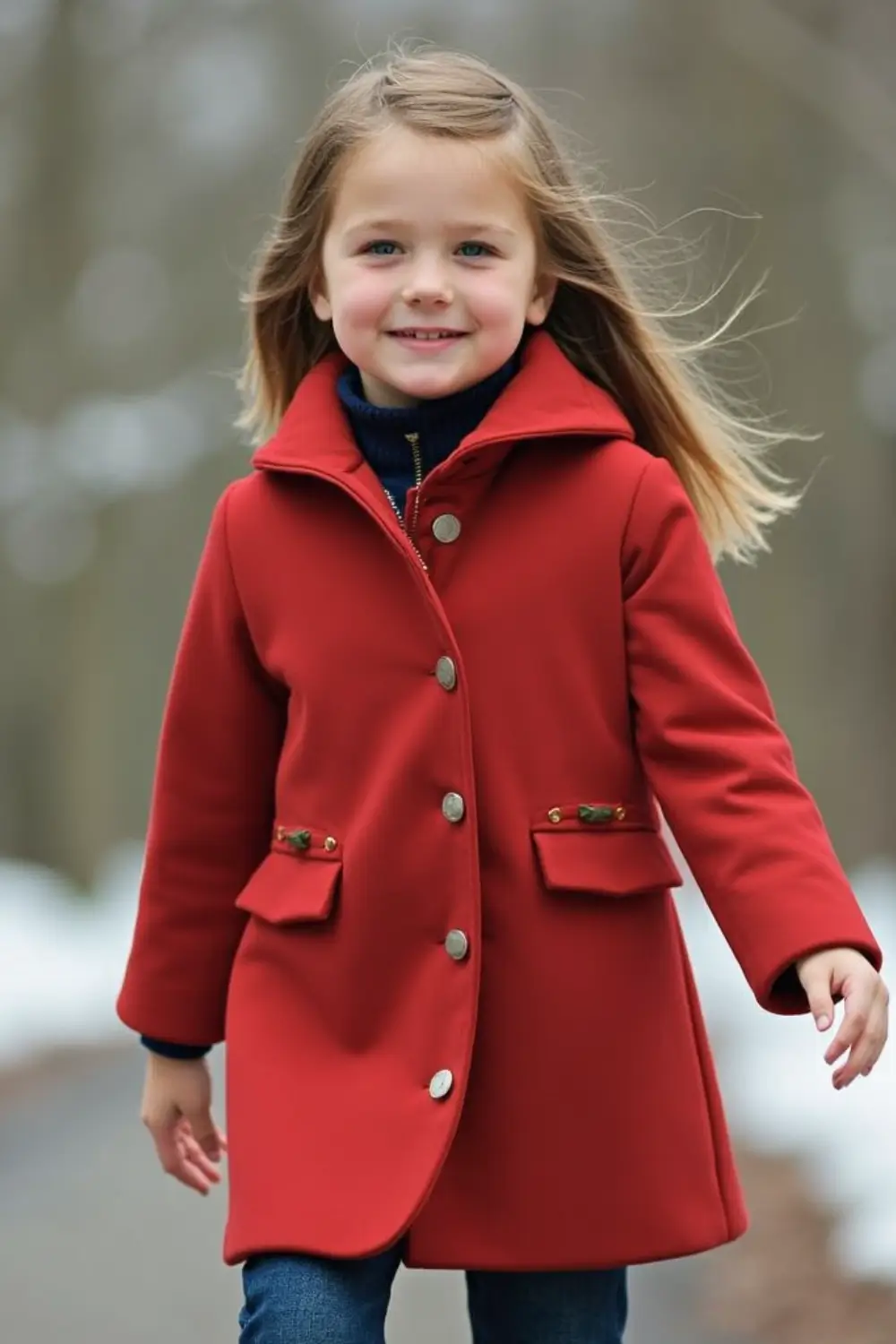 Cute Coats