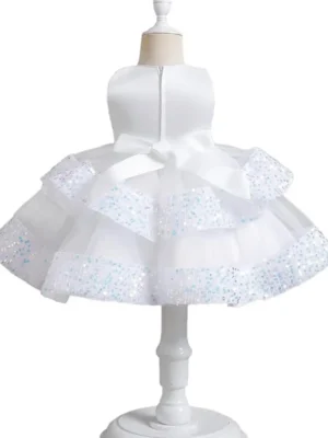 Fairytale Wedding Dress