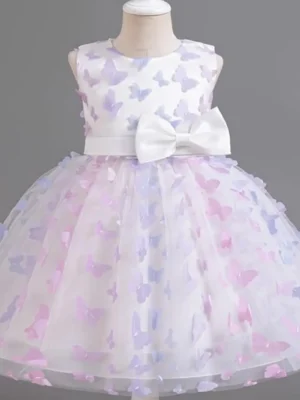 Fairytale Wedding Dress