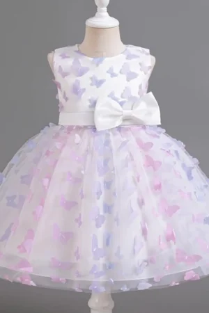 Fairytale Wedding Dress