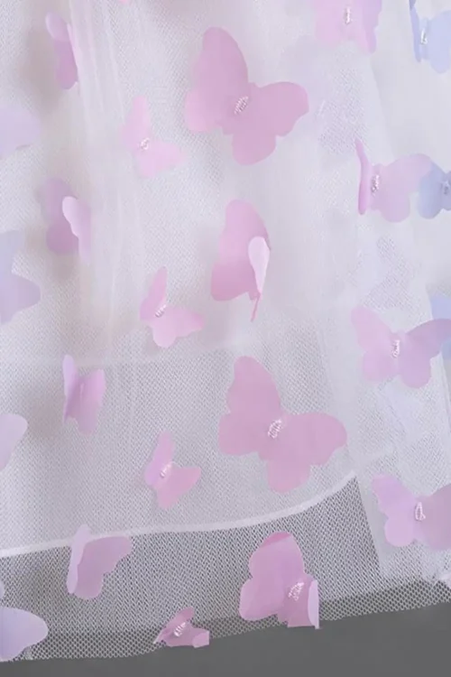 Fairytale Wedding Dress