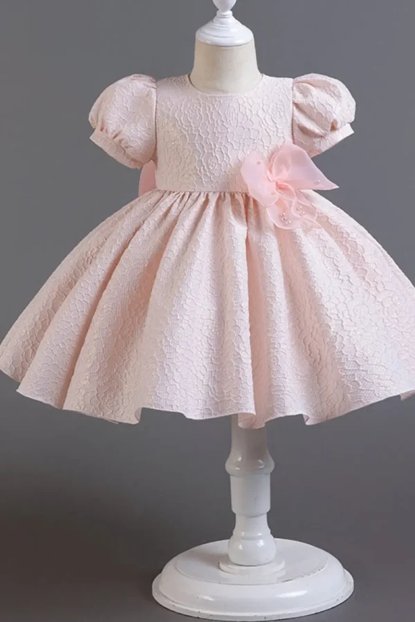 Timeless Wedding Dress