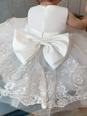 Timeless Wedding Dress
