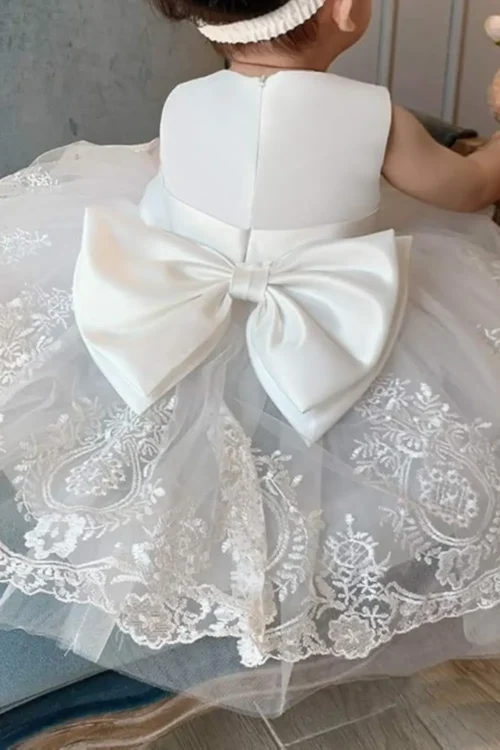 Timeless Wedding Dress