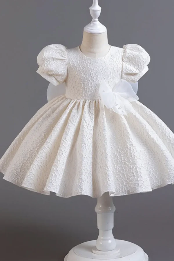 Timeless Wedding Dress