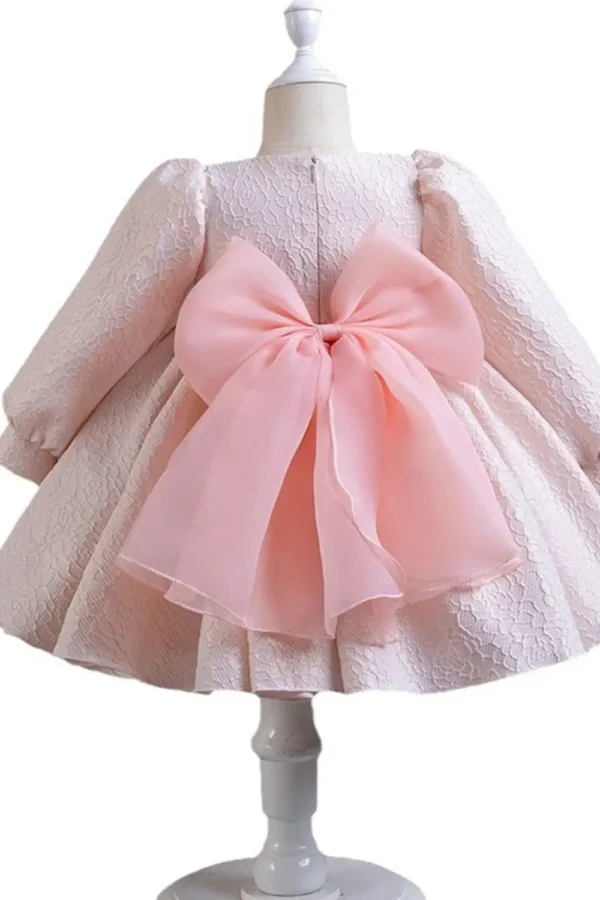 Timeless Wedding Dress