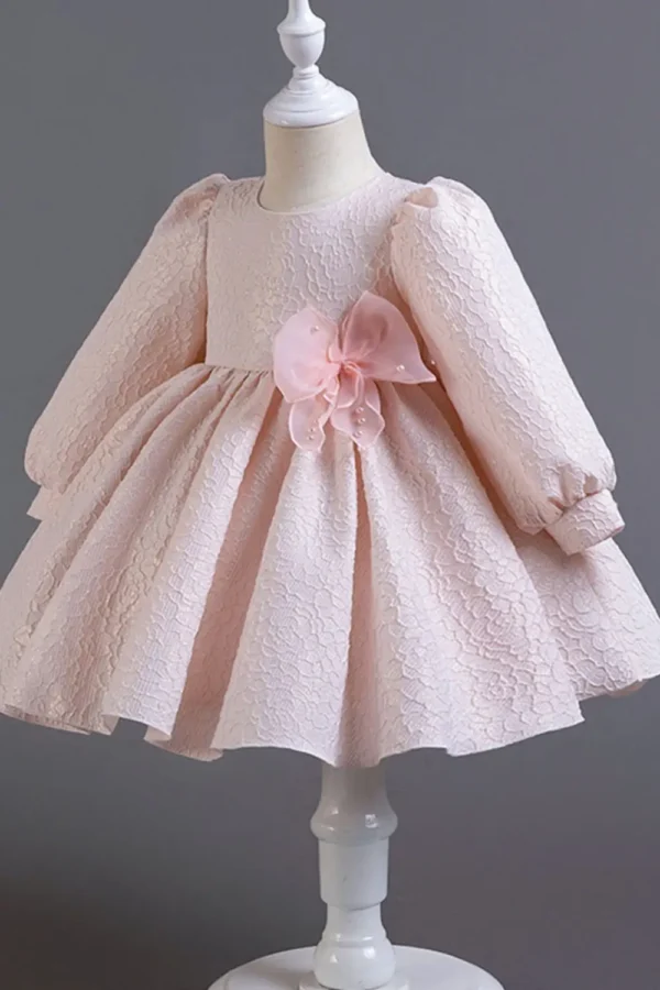 Timeless Wedding Dress