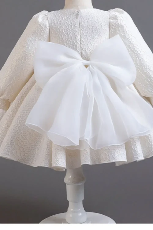 Timeless Wedding Dress
