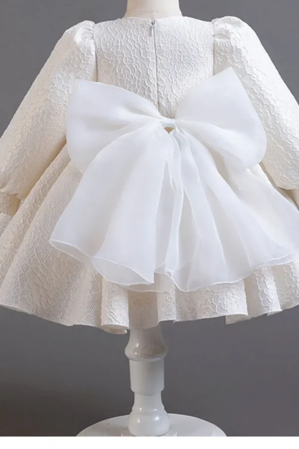 Timeless Wedding Dress