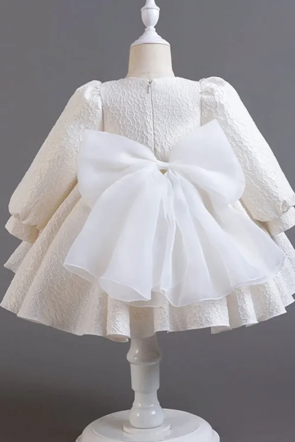 Timeless Wedding Dress