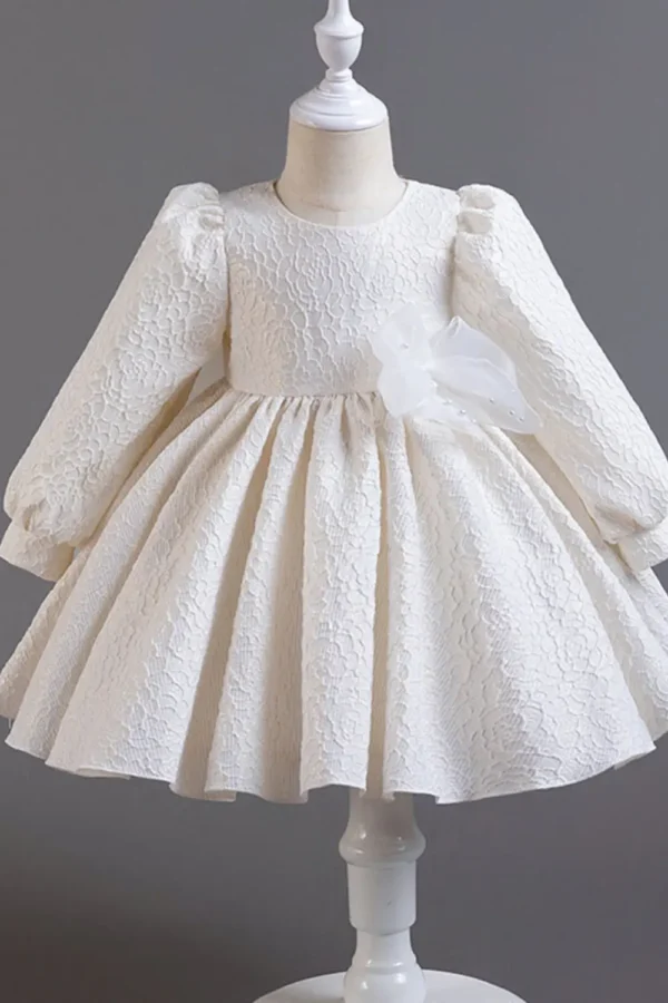 Timeless Wedding Dress