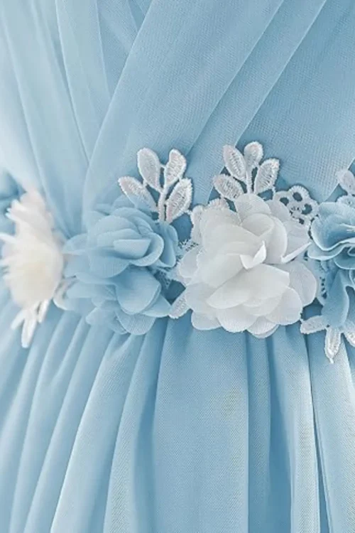 Tulle-Wedding-Dress
