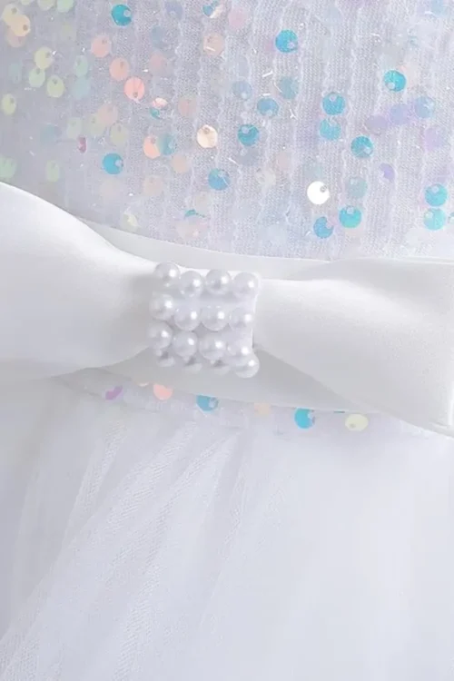 bridal outfit