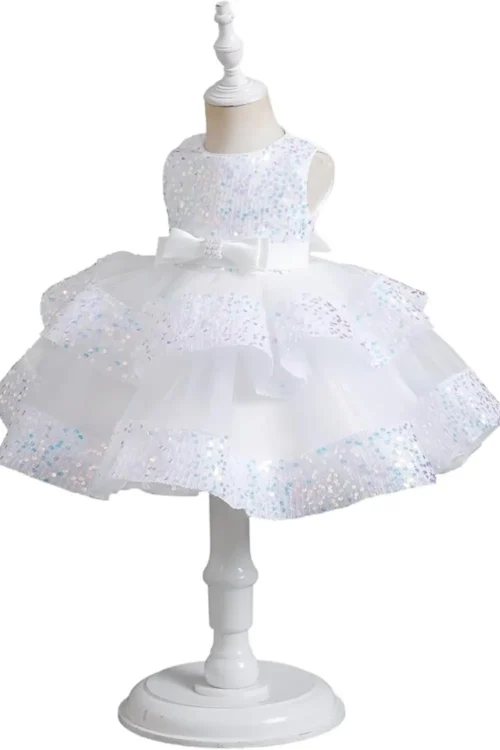 bridal outfit