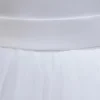 elegant wedding dress