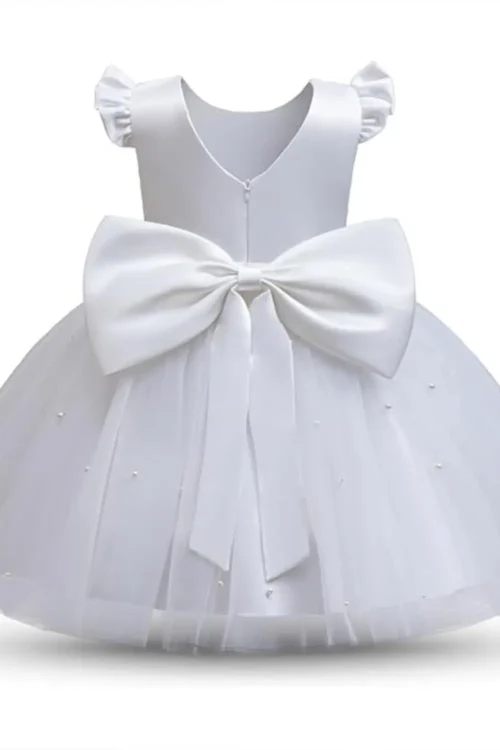 elegant wedding dress