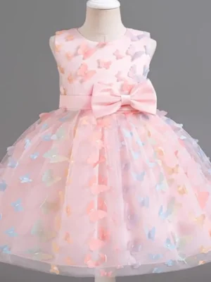 flower dress