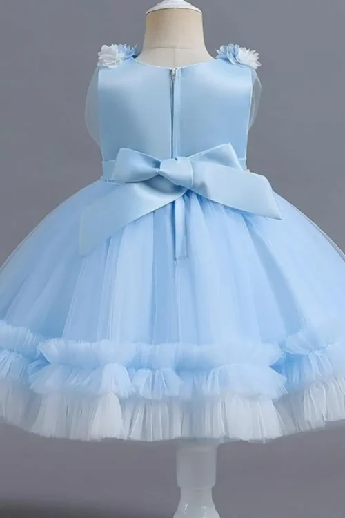 flower dress