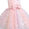 flower dress