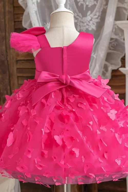 flower dress