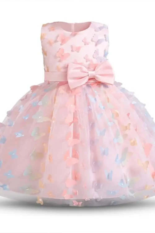 flower dress