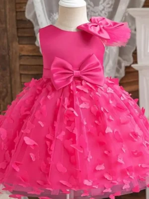 flower dress