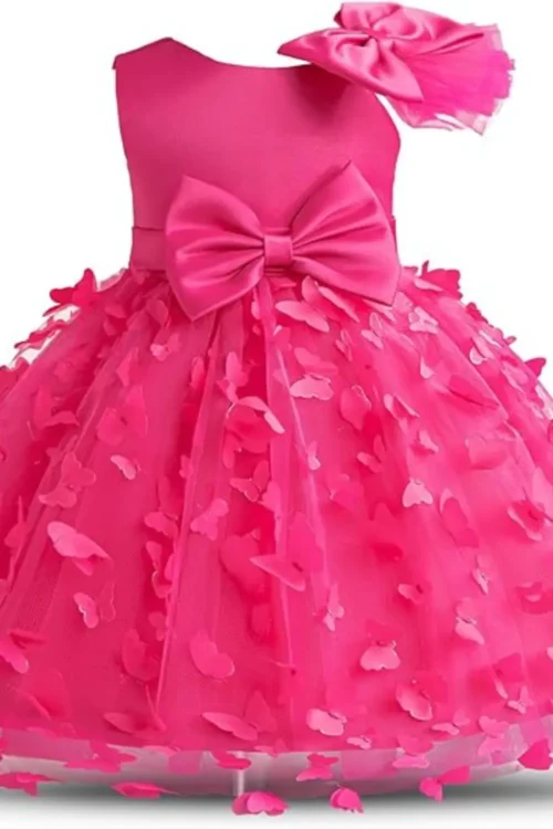 flower dress