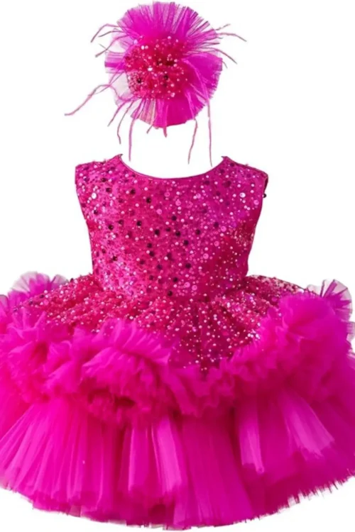 flower dress