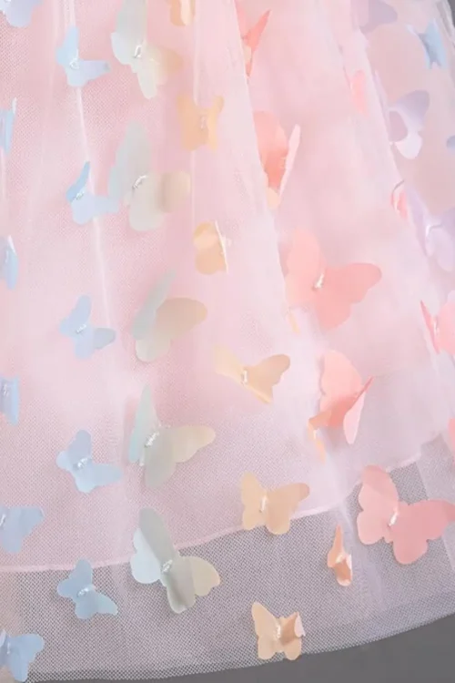 flower dress