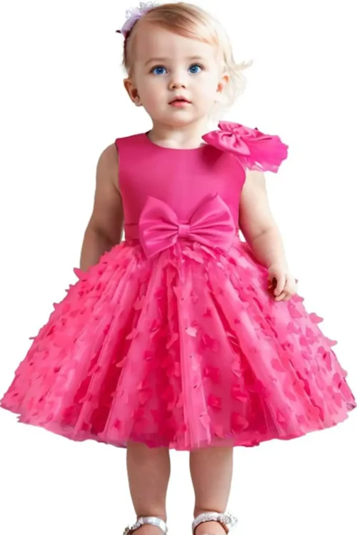 flower dress