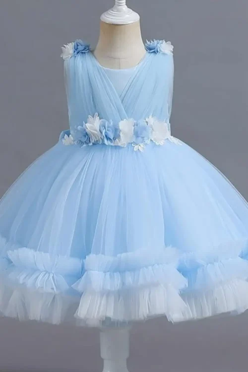 flower dress