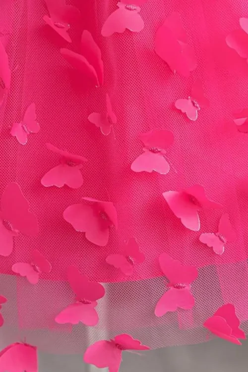 flower dress