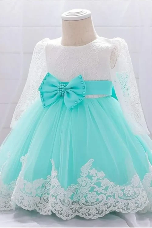 lace dress