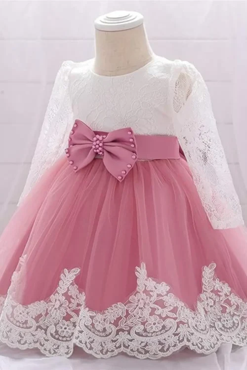 lace dress