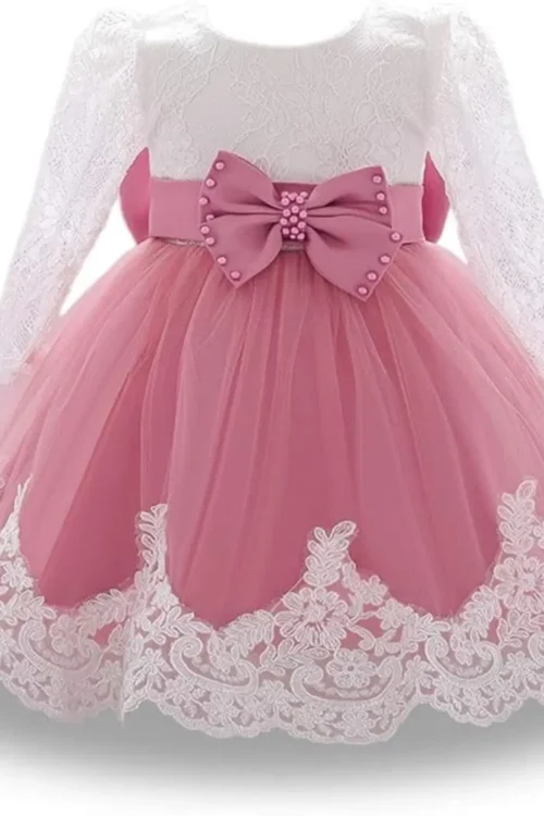 lace dress