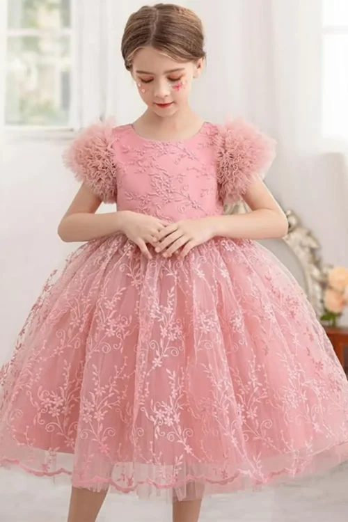 lace dress