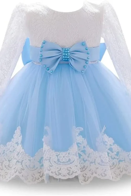 lace dress