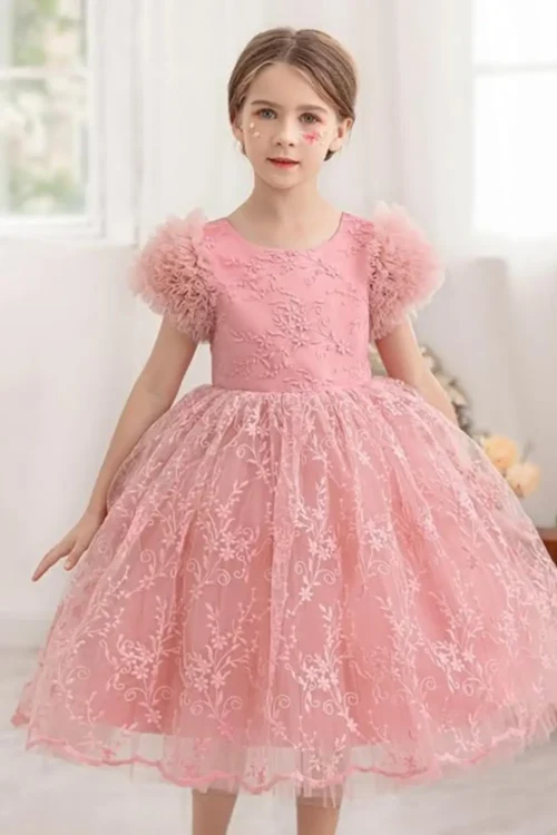lace dress