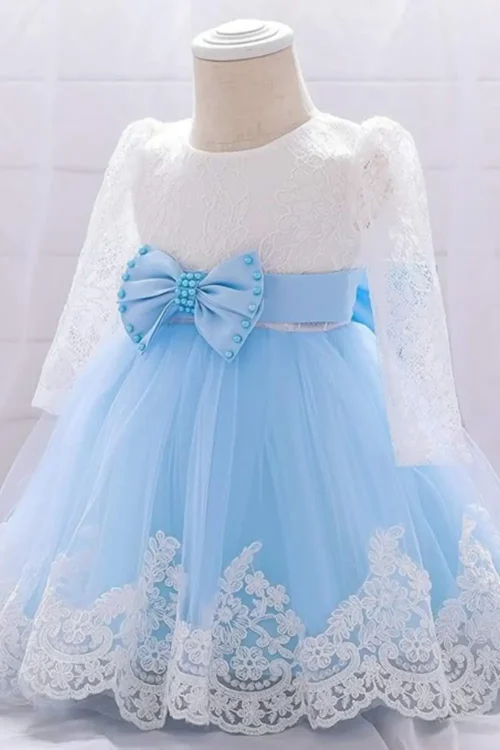 lace dress