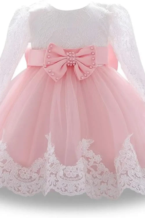 lace dress