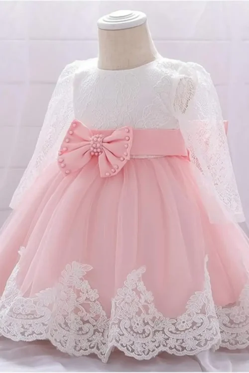 lace dress