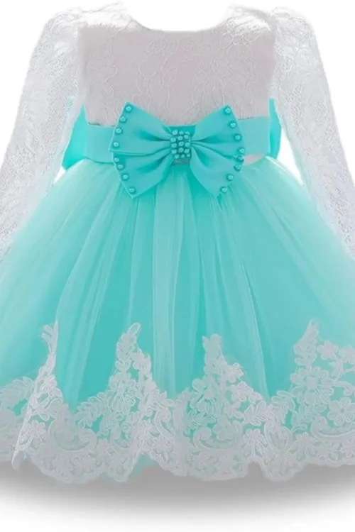 lace dress
