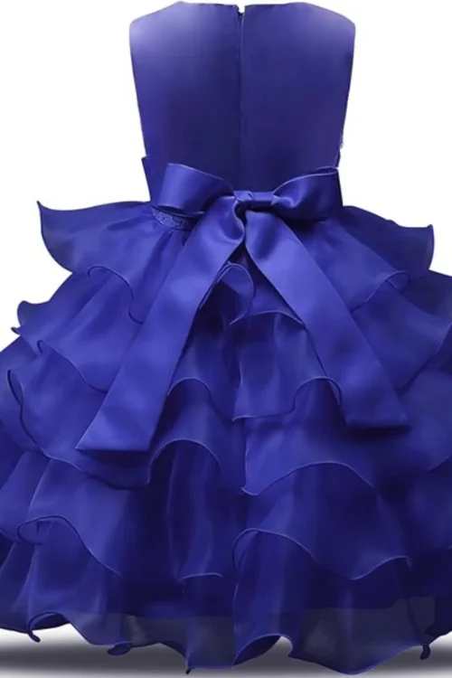 organza dress