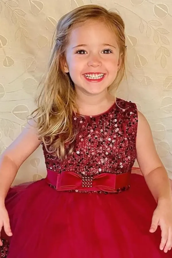 party dress