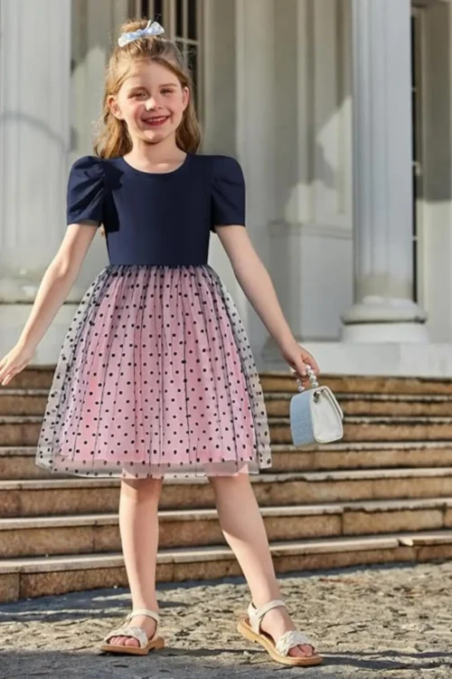 party dress