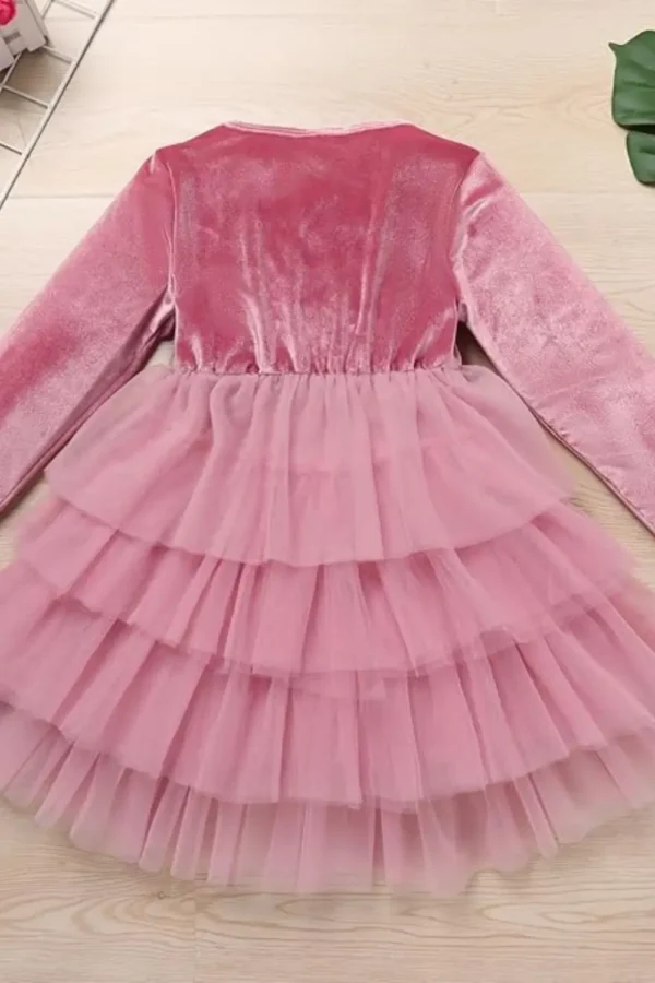 party dress