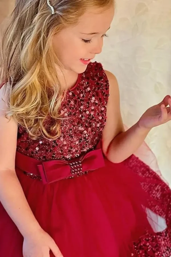 party dress