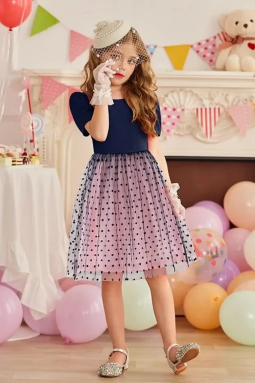 party dress