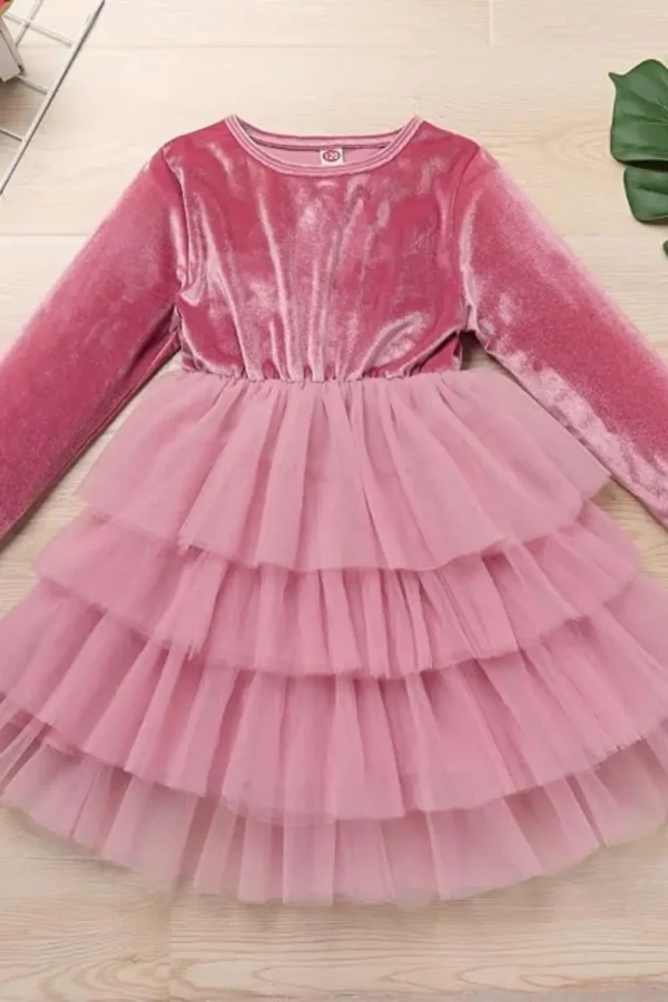 party dress